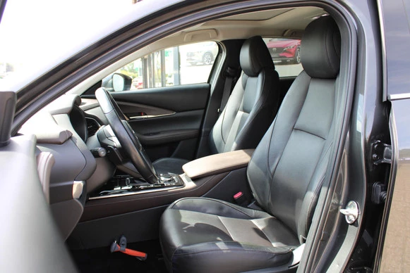 Mazda CX-30 - Afbeelding 9 van 30