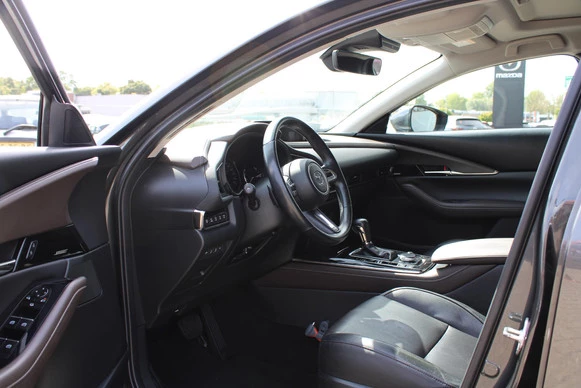 Mazda CX-30 - Afbeelding 10 van 30