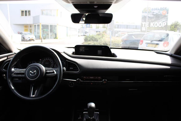 Mazda CX-30 - Afbeelding 11 van 30