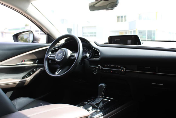 Mazda CX-30 - Afbeelding 12 van 30