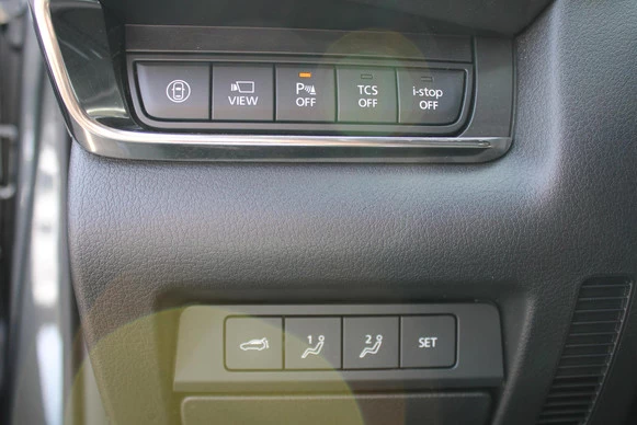 Mazda CX-30 - Afbeelding 15 van 30