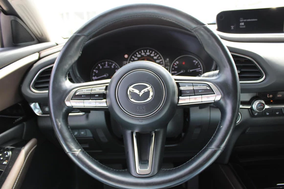 Mazda CX-30 - Afbeelding 18 van 30