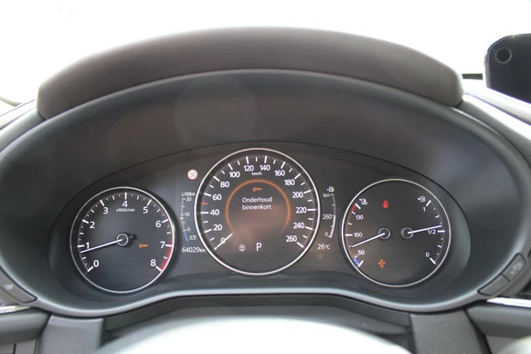 Mazda CX-30 - Afbeelding 19 van 30