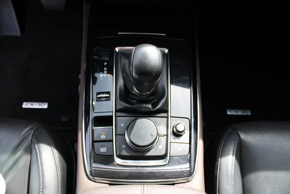 Mazda CX-30 - Afbeelding 24 van 30