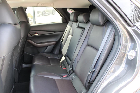 Mazda CX-30 - Afbeelding 25 van 30