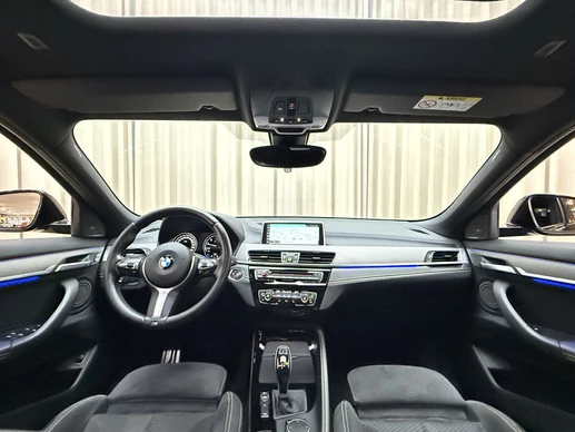 BMW X2 - Afbeelding 2 van 30