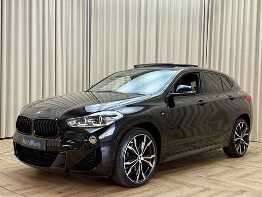 BMW X2 - Afbeelding 4 van 30