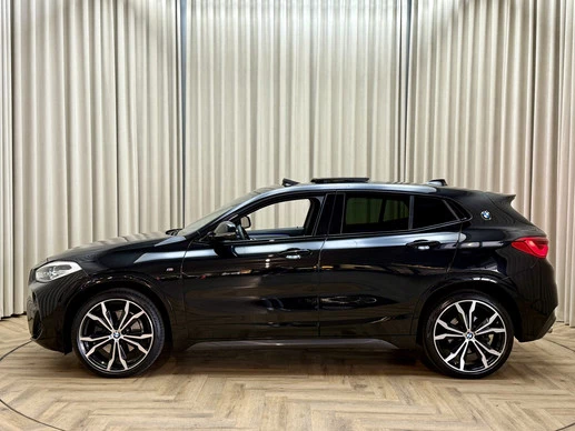 BMW X2 - Afbeelding 5 van 30