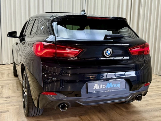 BMW X2 - Afbeelding 7 van 30