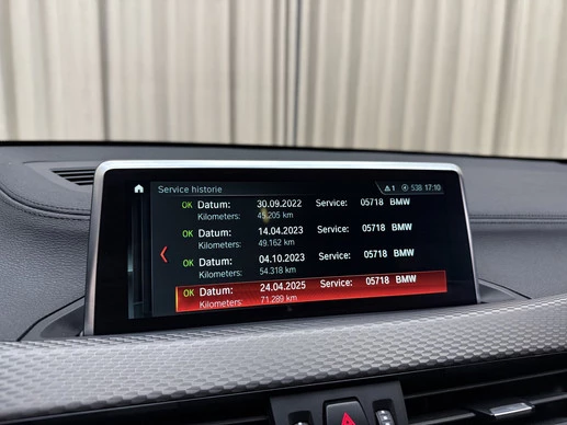 BMW X2 - Afbeelding 8 van 30