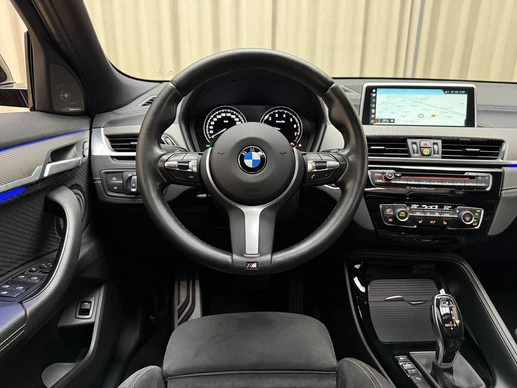 BMW X2 - Afbeelding 9 van 30