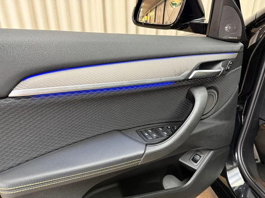 BMW X2 - Afbeelding 15 van 30