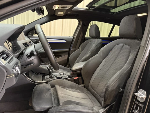 BMW X2 - Afbeelding 16 van 30