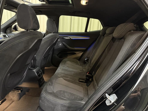 BMW X2 - Afbeelding 17 van 30