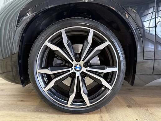 BMW X2 - Afbeelding 20 van 30