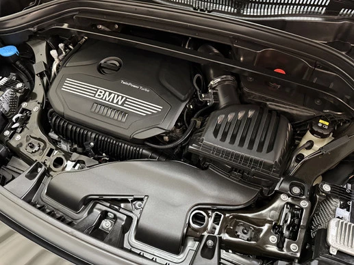 BMW X2 - Afbeelding 21 van 30