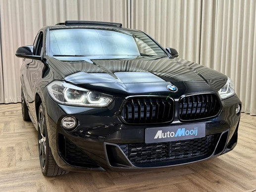 BMW X2 - Afbeelding 22 van 30
