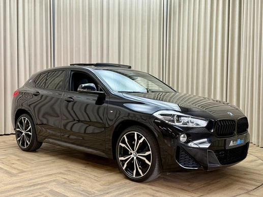 BMW X2 - Afbeelding 23 van 30