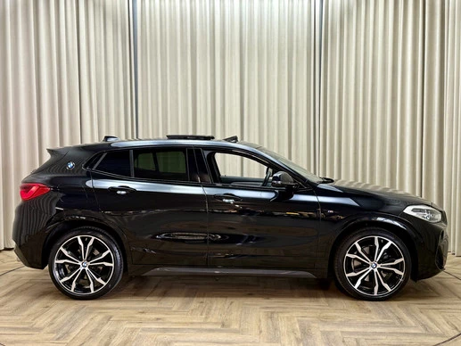 BMW X2 - Afbeelding 24 van 30