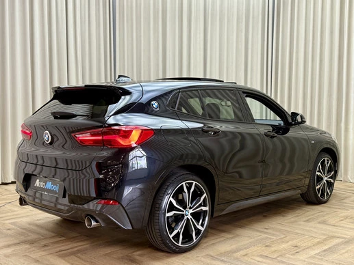BMW X2 - Afbeelding 25 van 30
