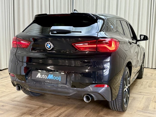 BMW X2 - Afbeelding 26 van 30