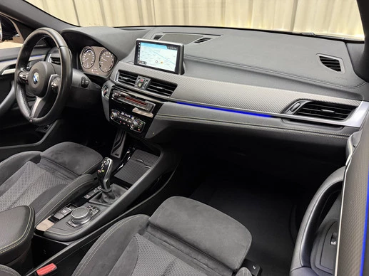 BMW X2 - Afbeelding 27 van 30
