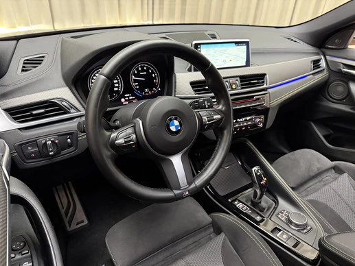 BMW X2 - Afbeelding 28 van 30