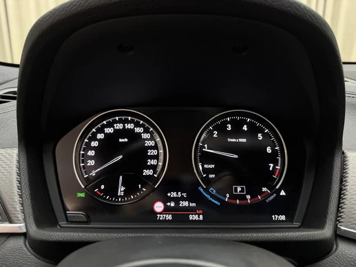 BMW X2 - Afbeelding 29 van 30