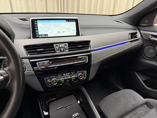 BMW X2 - Afbeelding 30 van 30