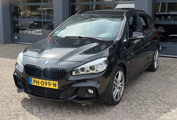 BMW 2 Serie