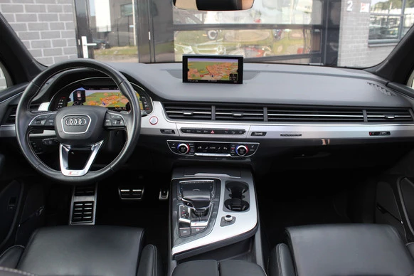 Audi Q7 - Afbeelding 2 van 30