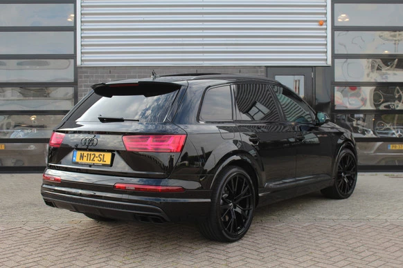 Audi Q7 - Afbeelding 3 van 30