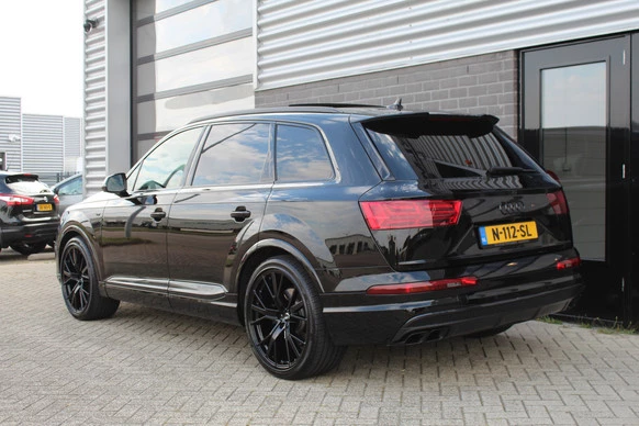 Audi Q7 - Afbeelding 7 van 30