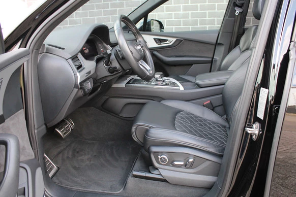 Audi Q7 - Afbeelding 8 van 30