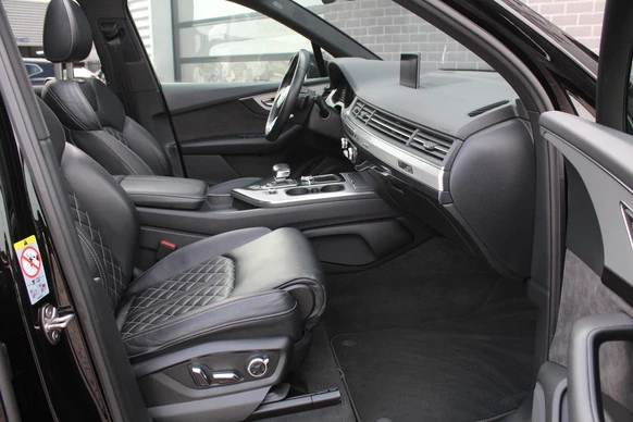 Audi Q7 - Afbeelding 9 van 30