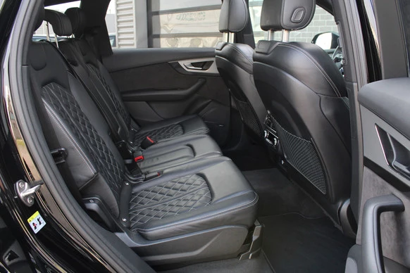 Audi Q7 - Afbeelding 10 van 30