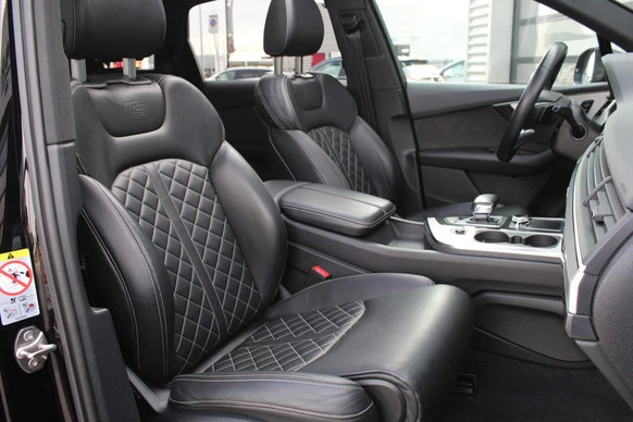 Audi Q7 - Afbeelding 11 van 30