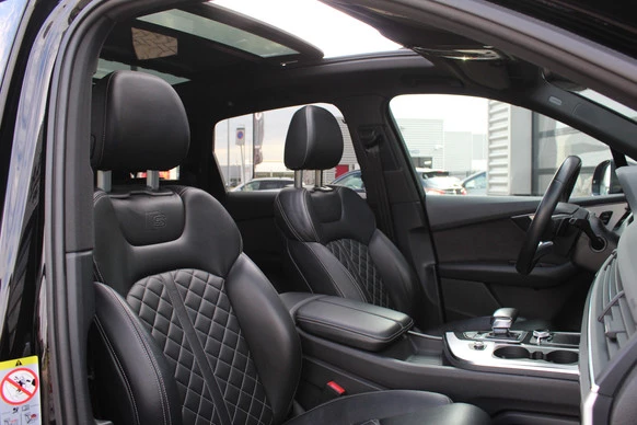 Audi Q7 - Afbeelding 12 van 30