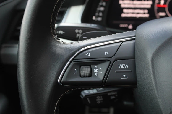 Audi Q7 - Afbeelding 17 van 30