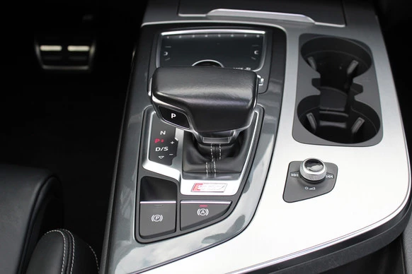 Audi Q7 - Afbeelding 20 van 30