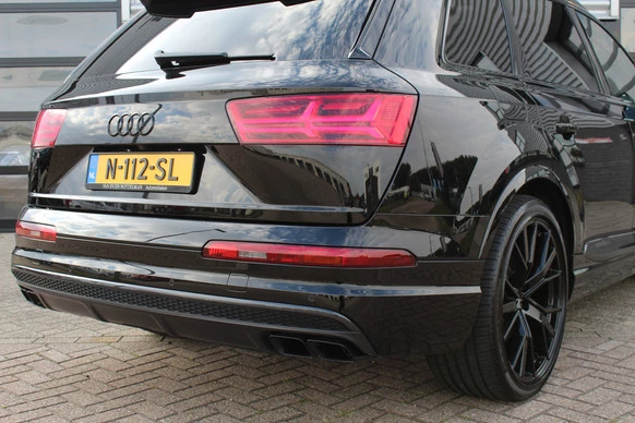 Audi Q7 - Afbeelding 23 van 30
