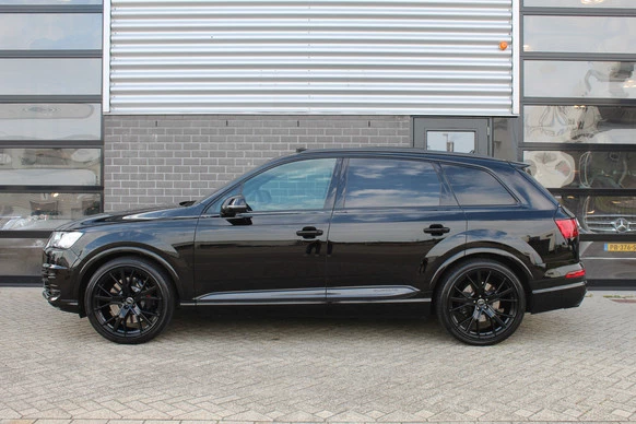 Audi Q7 - Afbeelding 25 van 30