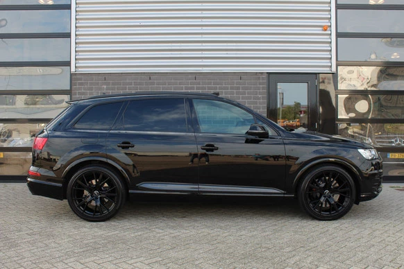 Audi Q7 - Afbeelding 26 van 30