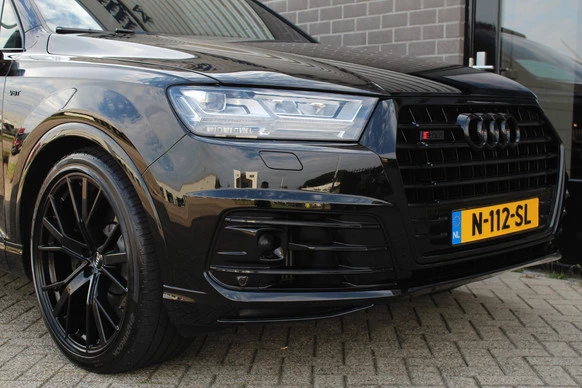 Audi Q7 - Afbeelding 27 van 30