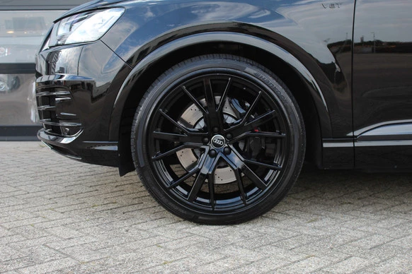 Audi Q7 - Afbeelding 28 van 30