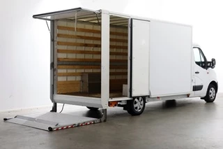 Renault Master - Afbeelding 3 van 16