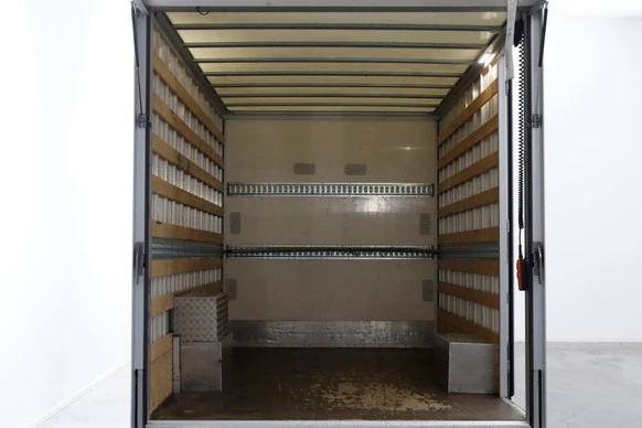 Renault Master - Afbeelding 6 van 16