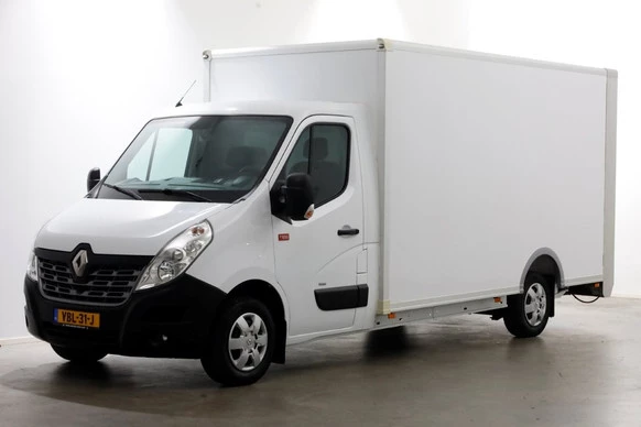 Renault Master - Afbeelding 9 van 16