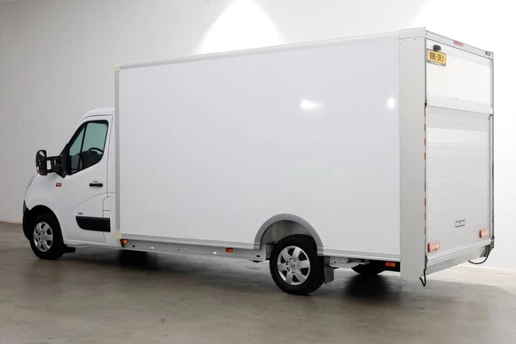 Renault Master - Afbeelding 10 van 16
