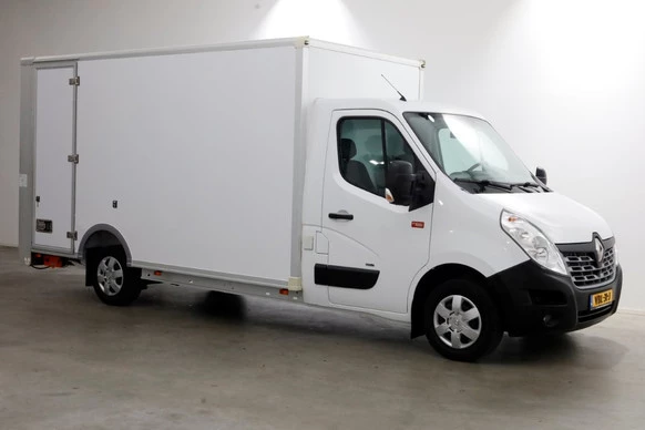 Renault Master - Afbeelding 11 van 16